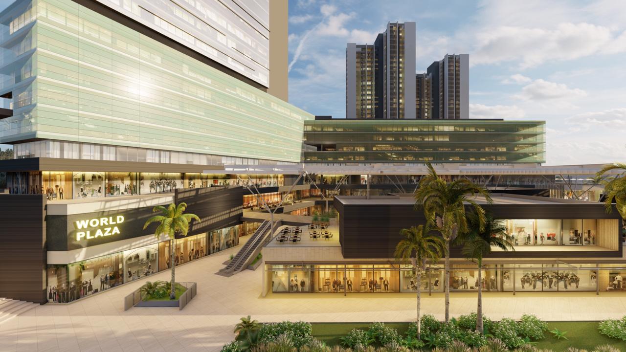 Solitaire Business Hub